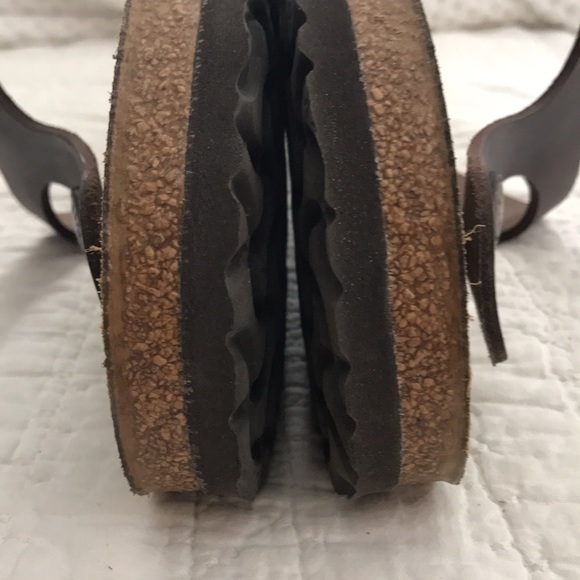 Birkenstock Gizeh BS Habana - Picture 7 of 12